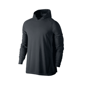 Carbon Fiber Hoodie