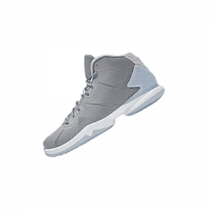 Futuristic Sneakers