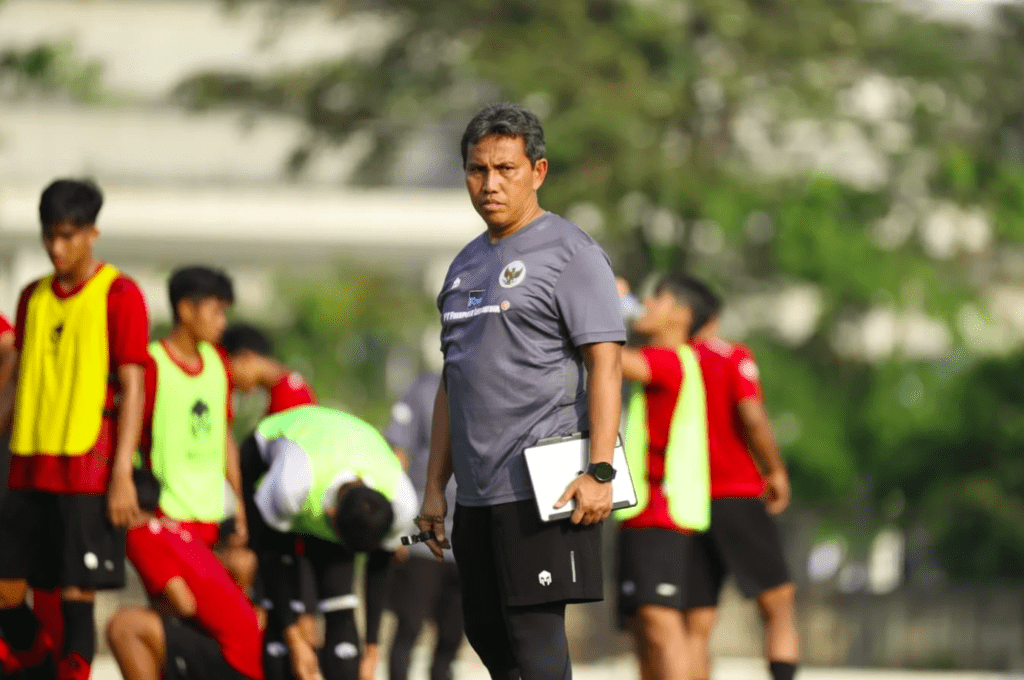 bima sakti, pelatih timnas u17, piala dunia u17