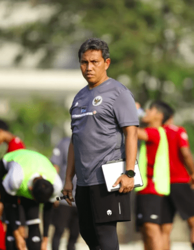 bima sakti, pelatih timnas u17, piala dunia u17