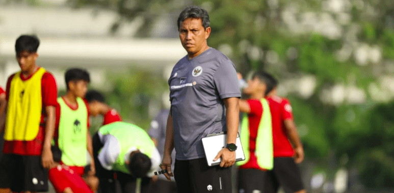 bima sakti, pelatih timnas u17, piala dunia u17