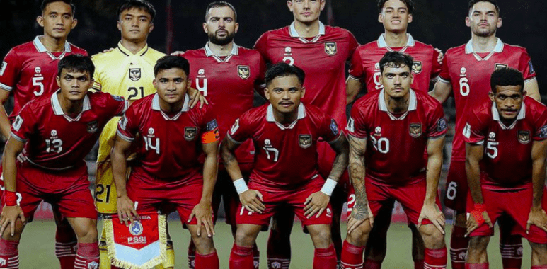 indonesia vs filipina, skor akhir, kualifikasi piala dunia 2026