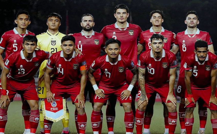 indonesia vs filipina, skor akhir, kualifikasi piala dunia 2026