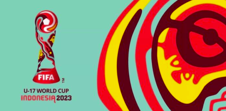 piala dunia u17, indonesia, fifa