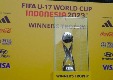 piala dunia u17, perempatfinal, semifinal