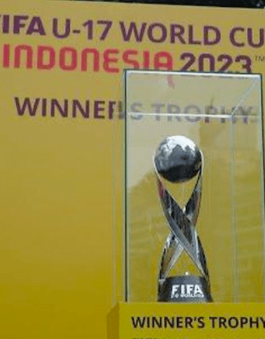 piala dunia u17, perempatfinal, semifinal
