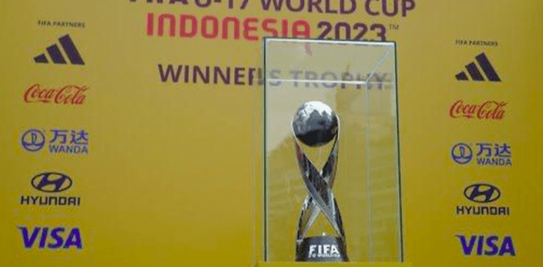 piala dunia u17, perempatfinal, semifinal