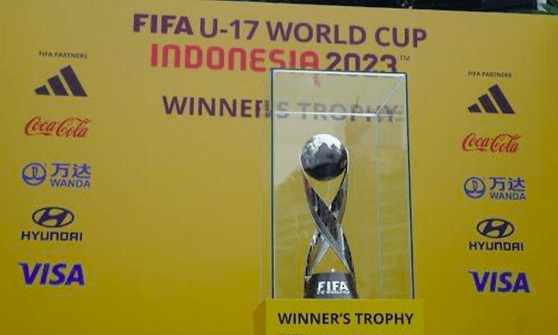piala dunia u17, perempatfinal, semifinal