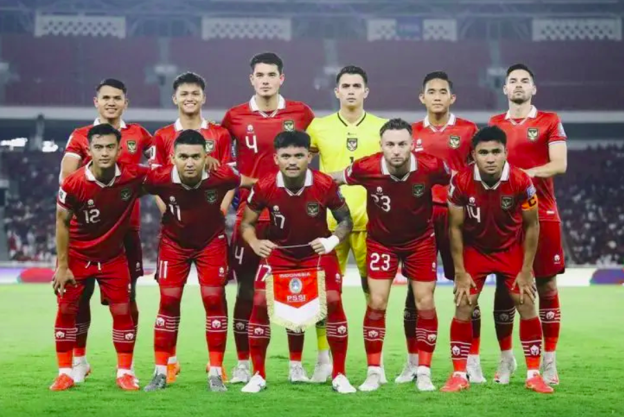 timnas indonesia, gobet, gobetasia, kualifikasi piala dunia 2026