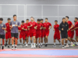 timnas indonesia, piala dunia 2026, kualifikasi piala dunia 2026