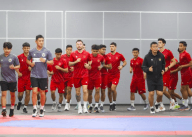 timnas indonesia, piala dunia 2026, kualifikasi piala dunia 2026