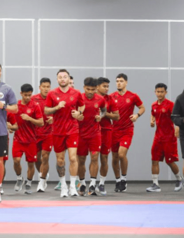 timnas indonesia, piala dunia 2026, kualifikasi piala dunia 2026