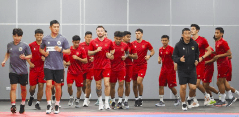 timnas indonesia, piala dunia 2026, kualifikasi piala dunia 2026