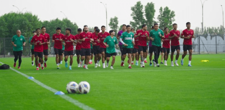 timnas, timnas indonesia, gobet, gobetasia, kualifikasi piala dunia 2026