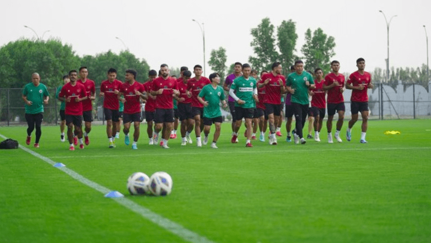 timnas, timnas indonesia, gobet, gobetasia, kualifikasi piala dunia 2026