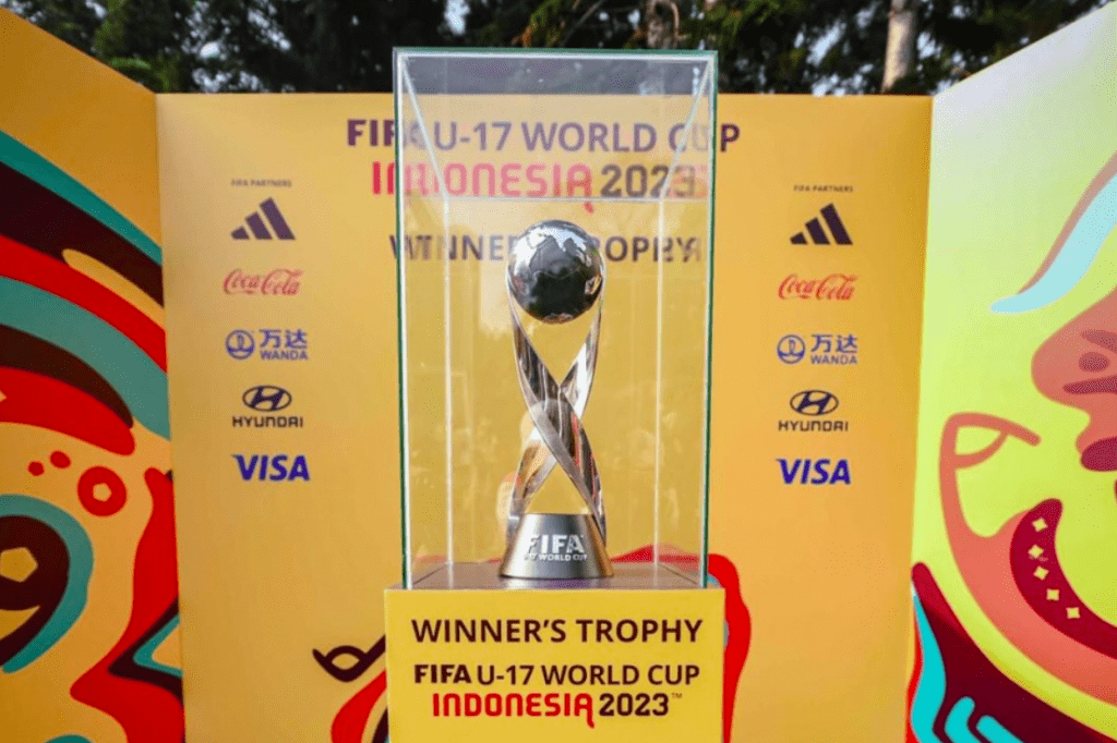 piala dunia u-17, winner, pemenang, worldcup U-17