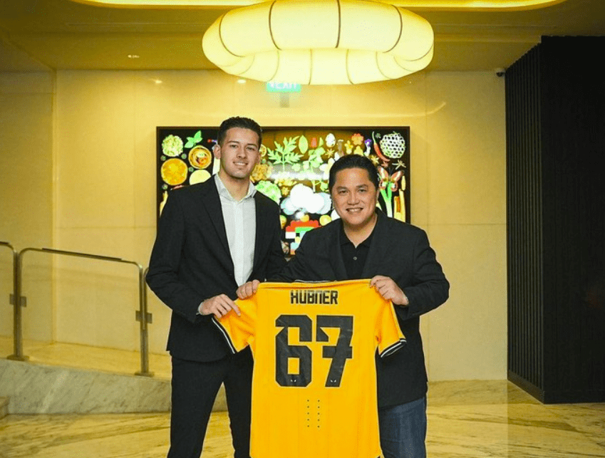 pssi, timnas, indonesia, pemain, keturunan, naturalisasi