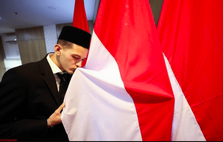 naturalisasi, pssi, fifa, pemusatan latihan, tc