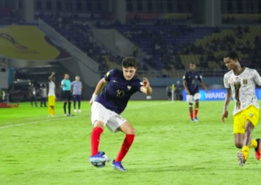 prancis, mali, piala dunia u-17, fifa, semifinal