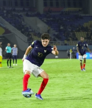 prancis, mali, piala dunia u-17, fifa, semifinal