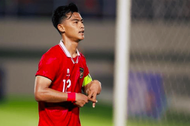 arhan, pssi, timnas, indonesia