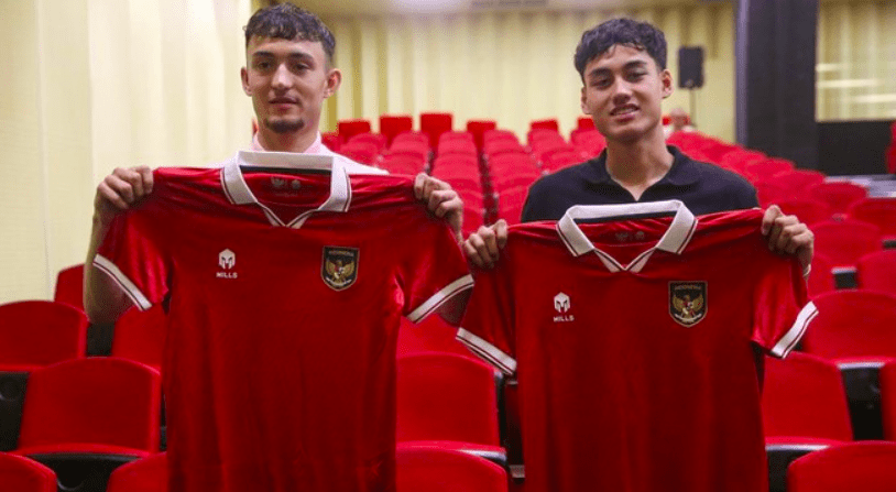pssi, fifa, naturalisasi, pemain keturunan, timnas