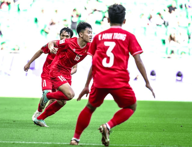 piala asia, laga, pertandingan, cidera, vietnam