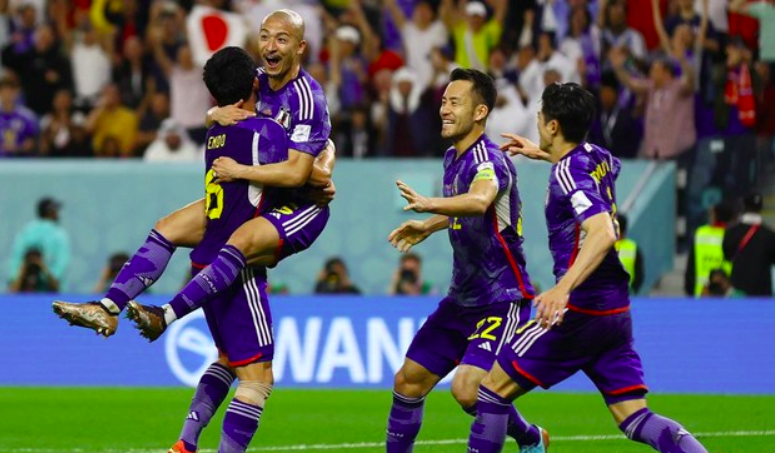 uji coba, thailand, jepang, fifa