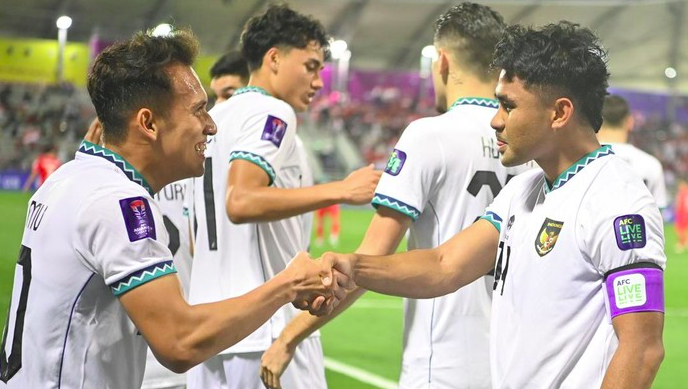 timnas, piala asia, latihan, pemain, laga, pertandingan