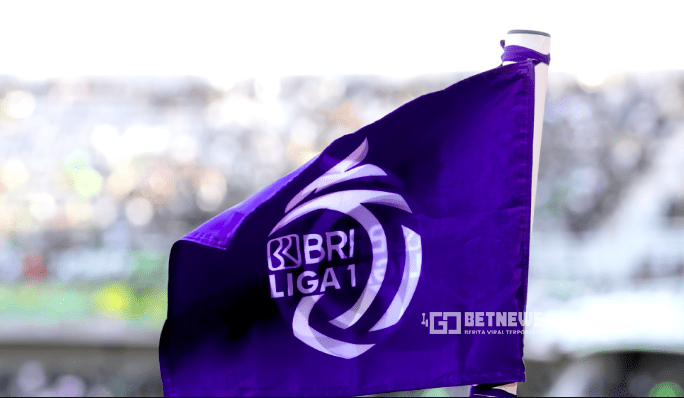liga 1, bri liga 1, pertandingan, liga indonesia, laga, hasil, klasemen