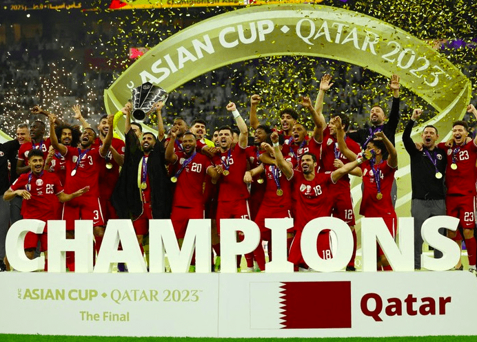 juara, champioan, piala asia, fifa, pertandingan, laga