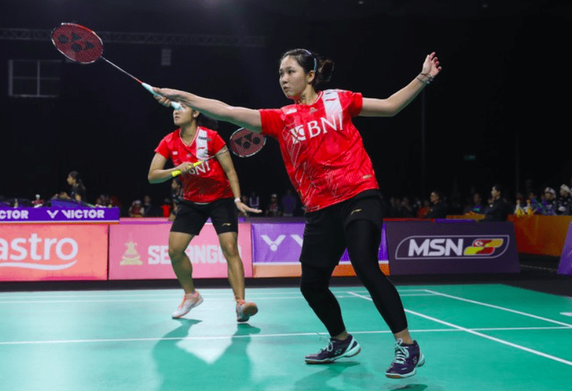 badminton, bulutangkis, pertandingan, pbsi