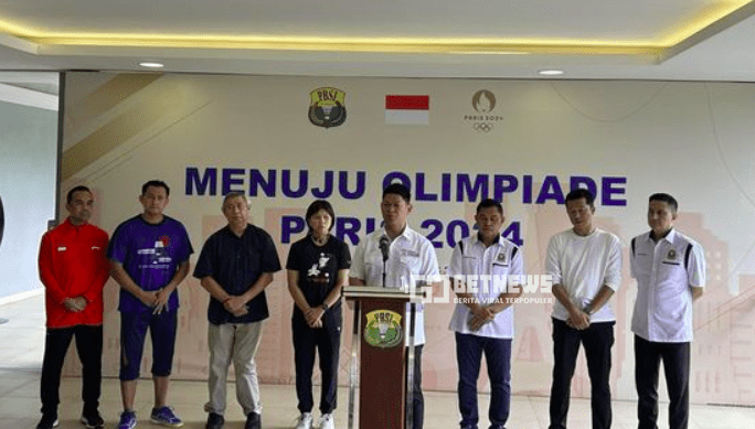 badminton, olimpiade, pertandingan