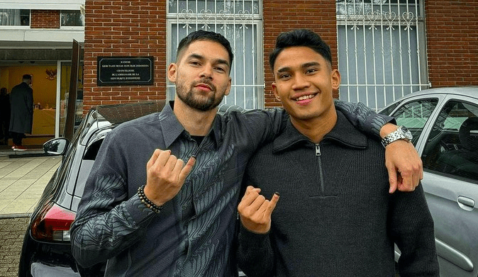 marselino, sandy walsh, pemilu, nyoblos, demokrasi, kbri