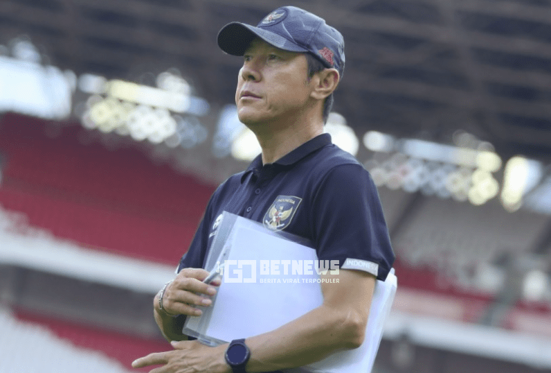pssi, timnas, indonesia, laga, pertandingan, pelatih, coach