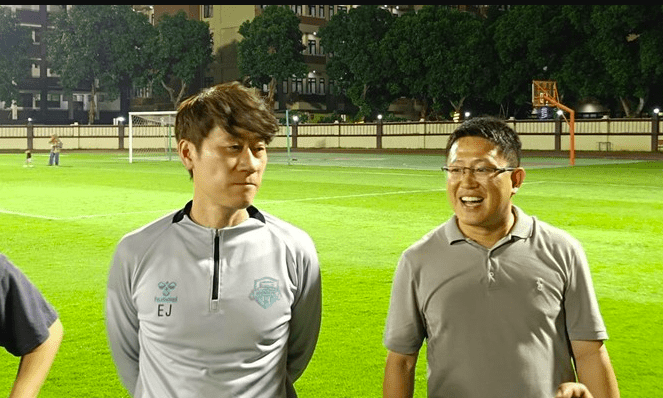 timnas, suwon fc, pssi, fifa, pertandingan, laga