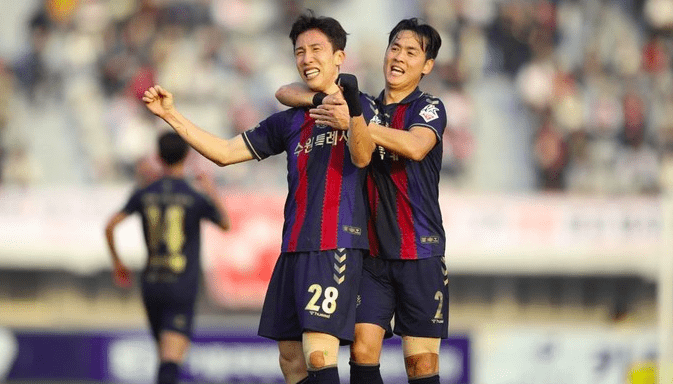 suwon fc, laga, pertandingan, uji coba, fifa