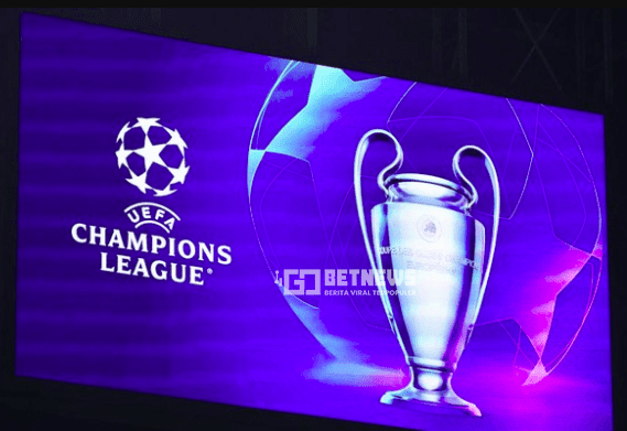 champions, uefa, laga, pertandingan