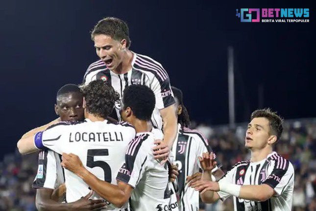 Al Ain vs Juventus