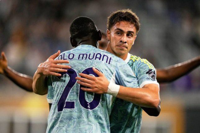 Juventus