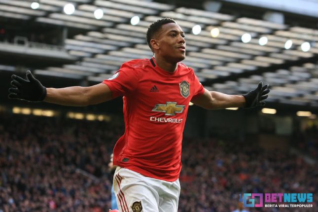 Manchester United
