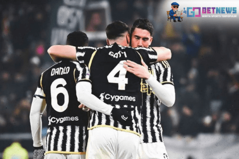 Juventus