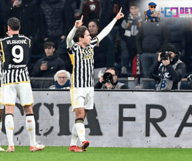Juventus