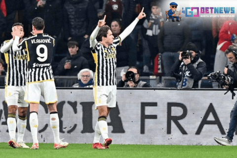 Juventus