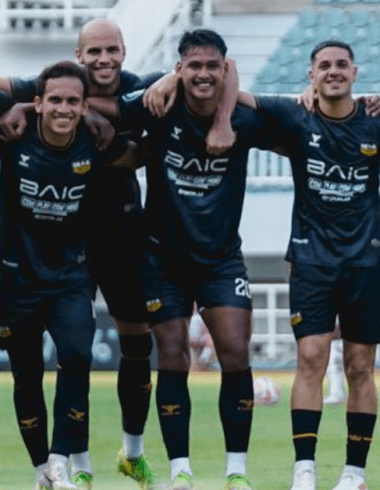 DewaUnited