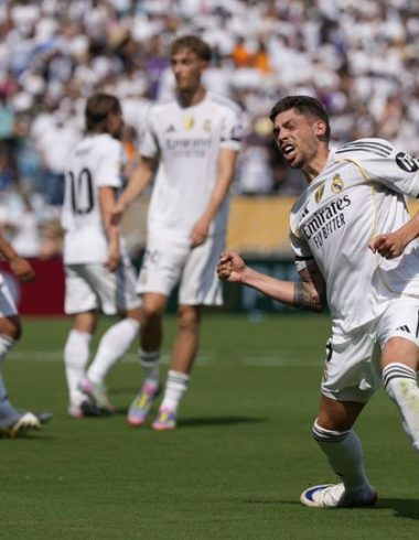 RealMadrid