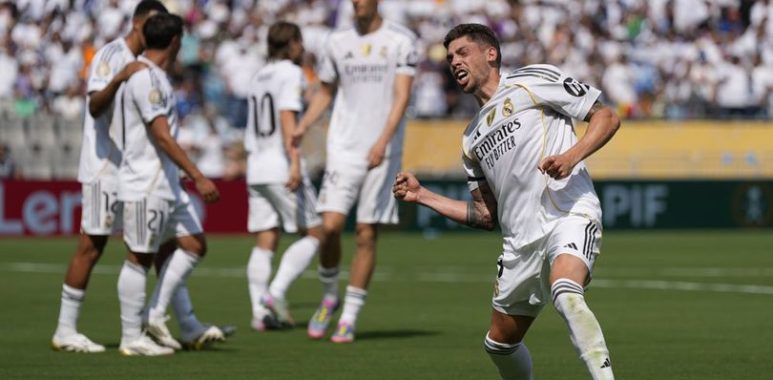 RealMadrid