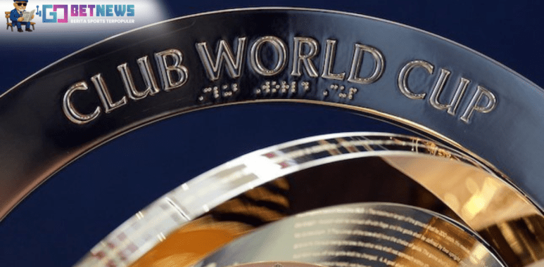 Top Skor Piala Dunia Antarklub