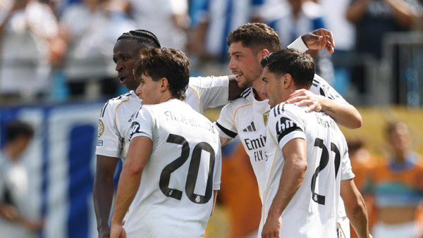 RealMadrid