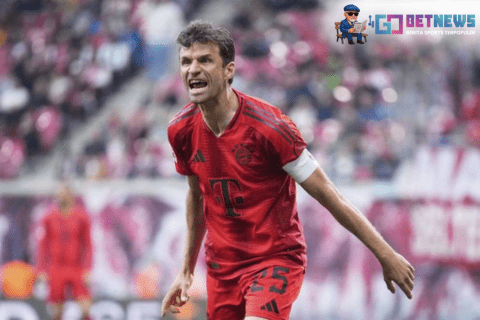 Thomas Muller